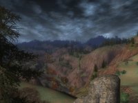 The Lord of the Rings Online: Shadows of Angmar screenshot, image №372224 - RAWG