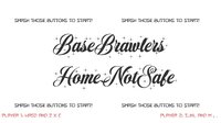 BaseBrawlers screenshot, image №1825445 - RAWG