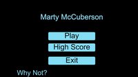 Marty McCuberson screenshot, image №1764019 - RAWG