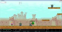 Pixel and Platform screenshot, image №1099892 - RAWG