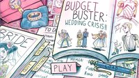 Budget Buster: Wedding Crisis! screenshot, image №1981601 - RAWG