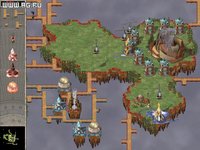 NetStorm: Islands at War screenshot, image №291485 - RAWG
