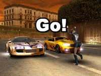 Taxi 3: eXtreme Rush screenshot, image №415115 - RAWG