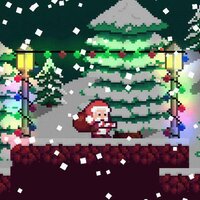 Explosive Christmas screenshot, image №2645228 - RAWG
