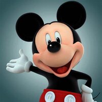 KILL MICKEY MOUSE screenshot, image №3613465 - RAWG