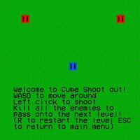 Cube Shoot Out screenshot, image №2533796 - RAWG