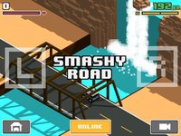 Smashy Road: Arena screenshot, image №906127 - RAWG
