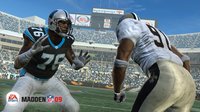 Madden NFL 09 screenshot, image №481549 - RAWG