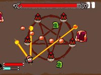 Stahp Dat Ritual screenshot, image №1114494 - RAWG