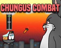 Chungus Combat screenshot, image №2981528 - RAWG
