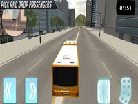 City Coach Bus Driving screenshot, image №1630403 - RAWG