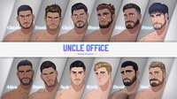 UncleOffice:uncle Dating Simulator screenshot, image №4221539 - RAWG