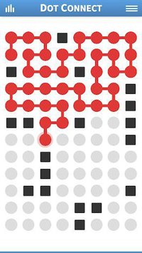 Dot Connect · Dots Puzzle Game screenshot, image №1463235 - RAWG