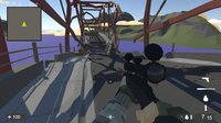 Low Poly Forces screenshot, image №2338265 - RAWG