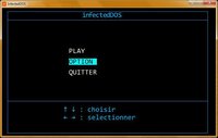 infectedDØS screenshot, image №1152484 - RAWG