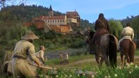 Kingdom Come: Deliverance - Royal Edition screenshot, image №4014143 - RAWG