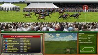 Starters Orders Classic Horse Racing screenshot, image №3961051 - RAWG