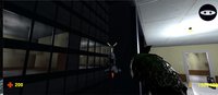 Zombaliens (Demo) screenshot, image №1736515 - RAWG