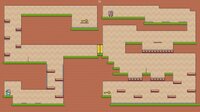 Unified - Brackey's Game Jam 2021.1 screenshot, image №2727507 - RAWG