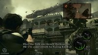 Resident Evil 5 screenshot, image №724019 - RAWG