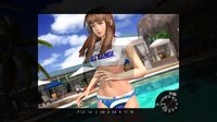 DEAD OR ALIVE Xtreme 2 screenshot, image №281494 - RAWG