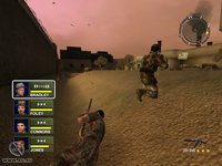 Conflict: Desert Storm 2 - Back to Baghdad screenshot, image №360493 - RAWG