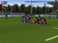 Pro Rugby Manager 2005 screenshot, image №415855 - RAWG