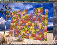 Kyodai Mahjongg screenshot, image №338480 - RAWG