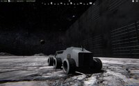 Moon Carrier screenshot, image №4238632 - RAWG