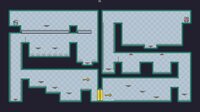Unified - Brackey's Game Jam 2021.1 screenshot, image №2727511 - RAWG