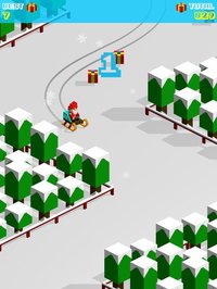 Santa?! screenshot, image №870816 - RAWG