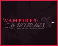 Vampires & Witches screenshot, image №3098796 - RAWG