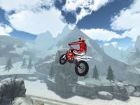 3D Motocross Snow Racing X - eXtreme Off-road Winter Bike Trials Racing Game FREE screenshot, image №976448 - RAWG