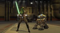 Star Wars: The Old Republic screenshot, image №506260 - RAWG