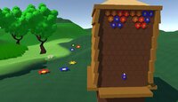 Beehive Game 3D screenshot, image №3116756 - RAWG