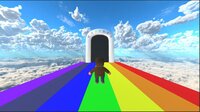 Over the Rainbow screenshot, image №2735526 - RAWG