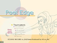 Pool Edge screenshot, image №2022027 - RAWG