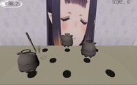 Whack A Tako screenshot, image №2851164 - RAWG