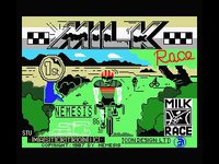 Milk Race screenshot, image №756285 - RAWG