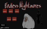 Endless Nightmares screenshot, image №1775599 - RAWG