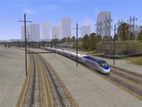 Microsoft Train Simulator screenshot, image №323328 - RAWG