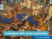 SimCity BuildIt screenshot, image №900041 - RAWG