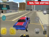 Unlimited Drift Car screenshot, image №1324166 - RAWG