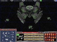 Space Empires 5 screenshot, image №397013 - RAWG
