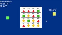 Proof-O: Power Pairs screenshot, image №3173082 - RAWG