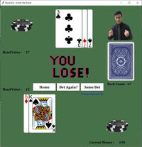 BlackJack by FAB screenshot, image №3318592 - RAWG