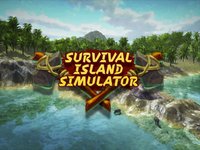 Survival Island Simulator 2016 screenshot, image №1683322 - RAWG