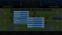 Pro Strategy Football 2020 screenshot, image №2164278 - RAWG