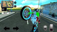 Jogo de carro e moto: Cortando Giro No Brasil screenshot, image №3722142 - RAWG