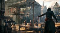 Assassin's Creed Unity screenshot, image №636185 - RAWG